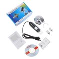 thumbnail image 1 of EIGTHTAIL 3-in-1 1600X USB Microscope for Androids Type-C Micro-USB Phones Magnifier, 1 of 21