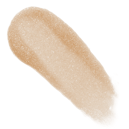 The Lip Bar Vegan Lip Gloss with Argan Oil, Trophy Wife,0.30 fl oz