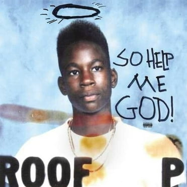 2 Chainz - So Help Me God! - Music & Performance - Vinyl