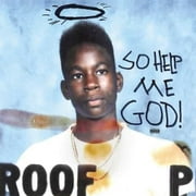 2 Chainz - So Help Me God! - Rap / Hip-Hop - Vinyl