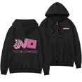 thumbnail image 1 of Virtual world-Sudadera con capucha para hombre y mujer, ropa informal, chaqueta con cremallera, ROBLOX, juego de animación, primavera y otoño, 1 of 4