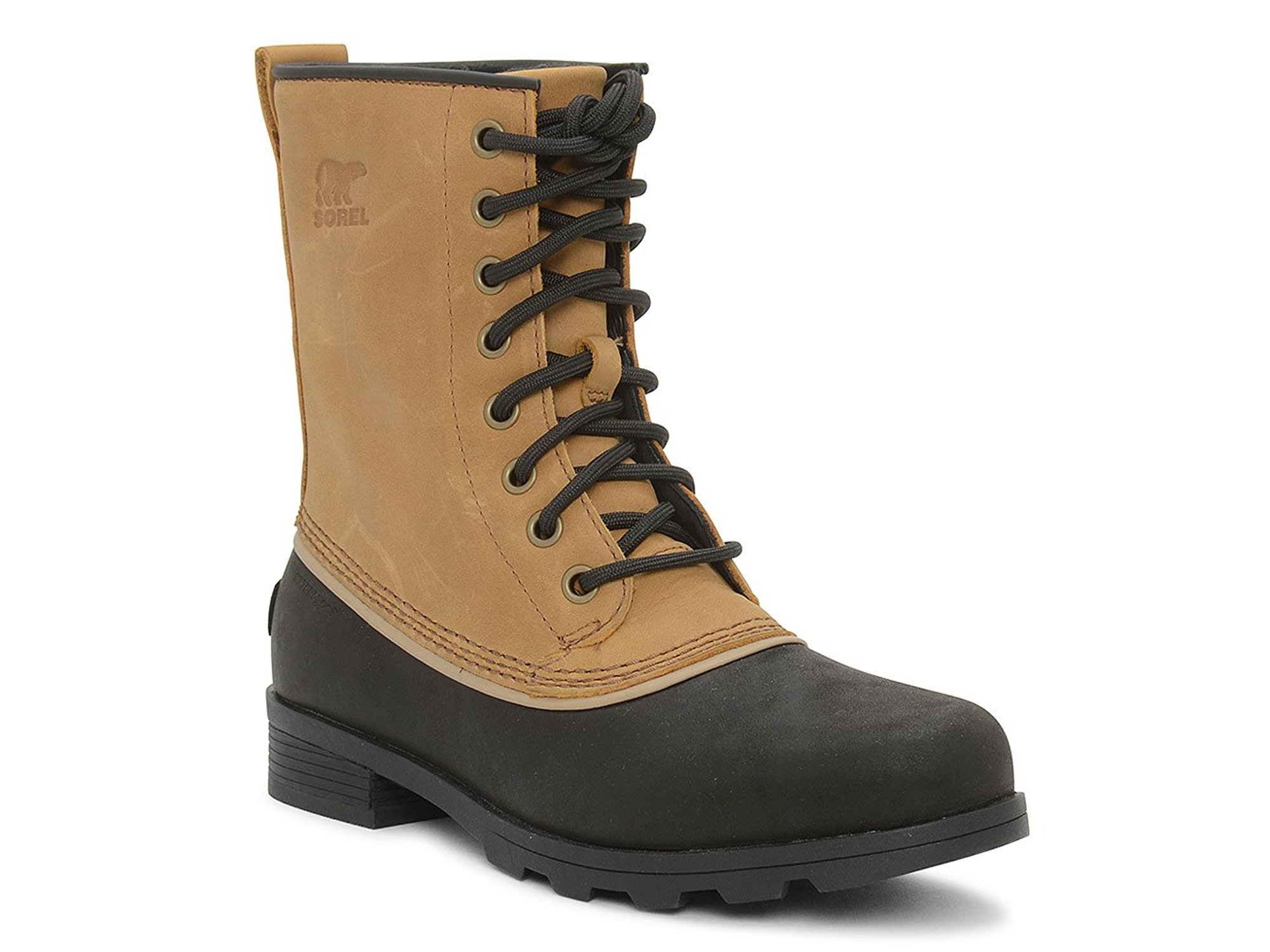 sorel women's emelie 1964 boot