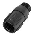 thumbnail image 4 of CUITING Pressure Regulator Water Rv Irrigation Hosedrip Reducer Sewer System Fuel Heater Trailer Support Filter Travel Ater, 4 of 9