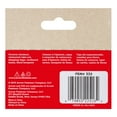 thumbnail image 3 of Arrow 225 5,000 Count 5/16" Staples for P22 Plier Stapler, 3 of 8