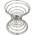 thumbnail image 3 of 4PCS 304 Stainless Steel Replacement Spring Shaker Ball Wire Whisk Mixer Mixing Ball Cup Blend Shaker, 3 of 4