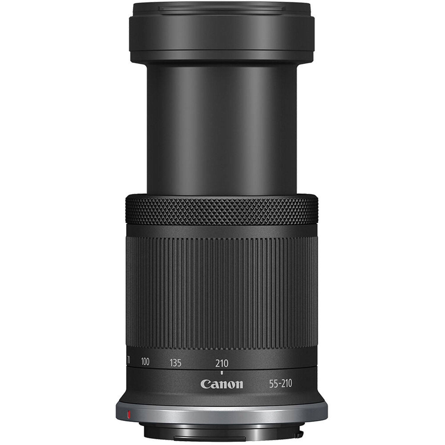 Canon RF-S55-210mm F5-7.1 is STM for Canon APS-C Mirrorless RF