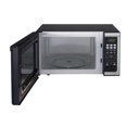 thumbnail image 2 of Oster Microwave Stainless Steel, 2 of 3