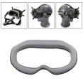 thumbnail image 4 of almohadilla de espuma para gafas digitales Accesorios de relleno de espuma de tela suave para para gafas DJI FPV, fáciles de reemplazar MagiDeal almohadilla de espuma para gafas digitales, 4 of 6