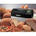 thumbnail image 5 of Zojirushi Home Bakery Supreme Breadmaker and Baker's Kit, 5 of 6