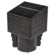 thumbnail image 1 of Soporte de contenedor de cuero de PU Zulema para botella de teléfonos, 1 of 8