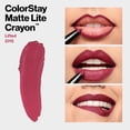thumbnail image 2 of Labial Revlon ColorStay matte lite crayon lifted 1.2 g, 2 of 4