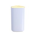 thumbnail image 2 of IFNWSV Humidifiers for Bedroom Top Cool Mist Oil Diffuser Humidifiers for Family Plants Nursery Humidifier for Large Room Humidifiers Colorful Light,360ml, 2 of 5