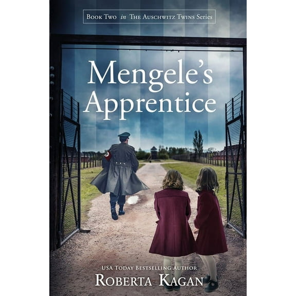 Mengele's Apprentice, (Paperback)
