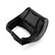 thumbnail image 4 of Cojín De Cuero Pu Para El Cuello Del Coche, Cojín Transpirable Para Reposacabezas De Silla, Cojín Para Asiento, Almohada Para Siesta, Occipital Automotriz Con Espuma Viscoelástica Serendint VI005623-00, 4 of 5