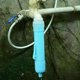 thumbnail image 2 of El sistema de filtración de agua Personal del filtro de agua 3000L elimina el 99,9% de las bacterias filtro de 0,01 micrones agua potable de paja para H, 2 of 5
