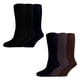 thumbnail image 1 of Calcetines Caballero Sokkos Nylon Liso 6 Pares Ligeros y Resistentes, 1 of 5