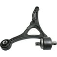 thumbnail image 2 of Control Arm Compatible with 2003-2014 Volvo XC90 Front, Right Passenger Side, Lower Sold individually, 2 of 5