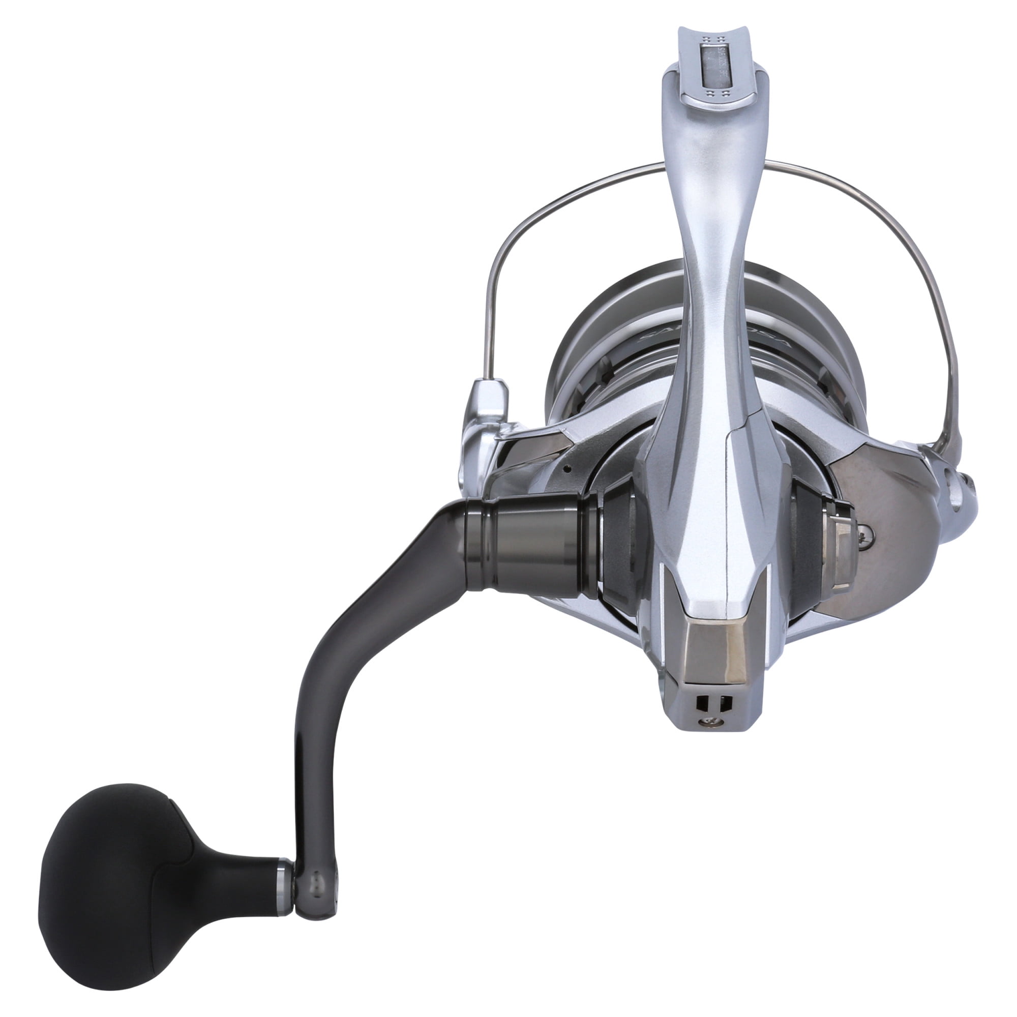 Shimano Fishing SARAGOSA 14000SW BFC XG A Saltwater Spinning Reels [SRG14SWBFCXGA]