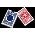 thumbnail image 2 of Tally Ho x Orbit​ (Blue) Playing Cards, 2 of 4