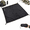 Black-87'' x 92'', variant on Black 87'' x 75'' Heavy Duty Tent Footprint Camping Tarp Floor Saver