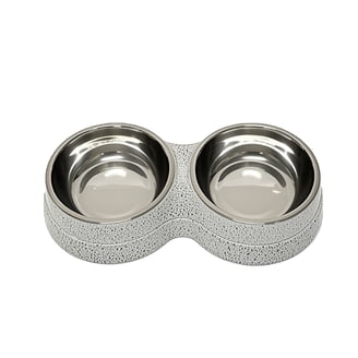 Animal Planet Ceramic Dog Bowl - ( Hungry ) Large 7" Dishwasher Safe -  Walmart.com