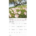 thumbnail image 3 of Trends International 2024 Texas Wildflowers Wall Calendar, 3 of 7