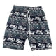 thumbnail image 4 of Pantalones cortos de playa para mujer y hombre, de verano, ligeros, transpirables y modernos, con estampado de elefante. Verde, 4 of 9