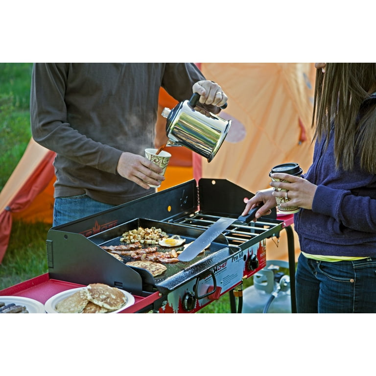 BBQ Tool Set and More | Camp Chef