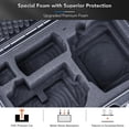 thumbnail image 4 of Funda rígida Lykus Titan FP110 impermeable para DJI Flip Drone, 4 of 9