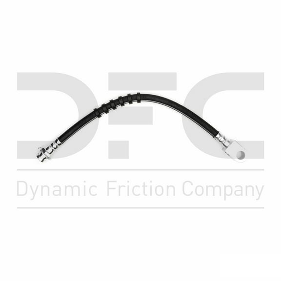 Dynamic Friction Company Brake Line Hose 350-54124