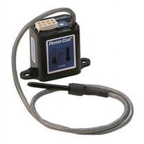 Perma-Cool PRM21006 Electric Fan Adjstble Controller Switch with Probe