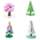 thumbnail image 1 of Árbol Mágico de Flor de Cerezo, Accesorios de Kits Mágicos, Mini Árbol Mágico Cereza en Crecimiento de Cristal, Árboles de Cristal de Papel en Flor, Juguetes, Decoración de Escritorio, Regalo para Niñ, 1 of 7