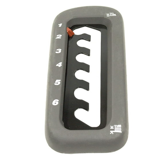 Husqvarna Lawn Mower OEM Replacement Shift Plate - 532439647