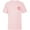 Soft Pink, variant on Marvel WandaVision To Grow Old In Heart - Short Sleeve T-Shirt for Kids - Customized-White