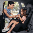 thumbnail image 3 of Maxi-Cosi Petra All-in-One Convertible Car Seat, Seascape, 3 of 8