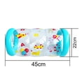 thumbnail image 2 of Rouleau Gonflable Robuste Jouet Coloré pour Enfants, 2 of 9