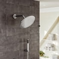 thumbnail image 5 of Eviva Splash Shower Set with Hand Sprayer in Chrome Finish, 5 of 5