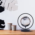 thumbnail image 4 of Miumaeov LED Moving Sand Light Art Picture 3D Effect Dimmable Round Design Home Decor, 4 of 9