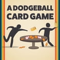 thumbnail image 2 of Juego de cartas Exploding Kittens Throw Throw Burrito Dodgeball, 2 of 4