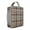 Grey-43, variant on Desert Style Succulent Insulated Lunch Bag – Retro Boho Cactus and Watercolor Desert Art Design, Waterproof Thermal Cooler Tote, Perfect for Southwestern and Casual Use