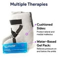 thumbnail image 3 of ProHeal Hot and Cold Heel Boot - Protector For Pressure and Bed Sores, 3 of 7