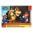 thumbnail image 1 of Set de Juego Jakks Pacific Super Mario vs Bowser Batalla de Lava, 1 of 4