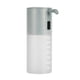 thumbnail image 1 of FLhrweasw Dispensador Jabón Automático Comfort 350 ML Con Sensor IR IPX4 Al (gris), 1 of 9