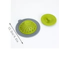 thumbnail image 3 of Sinksational Kitchen Sink Strainer And Stopper Set, 3 of 4