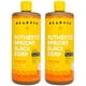 thumbnail image 1 of Jabón Alaffia Authentic African Black sin perfume, 2 unidades, 960 ml, 1 of 8