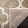 thumbnail image 4 of Safavieh Amherst Wheat Indoor Outdoor Rug - 9' x 12', 4 of 4