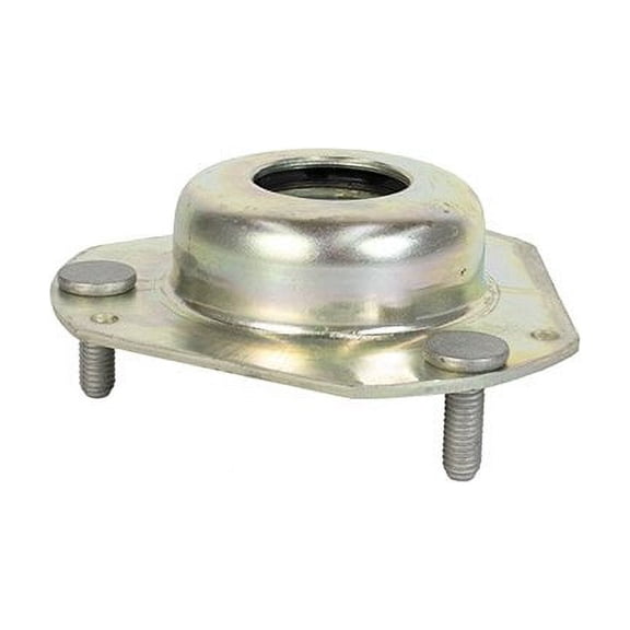 Front Strut Mount - Compatible with 2014 - 2019 Ford Fiesta 1.6L 4-Cylinder E.c.o.b.o.o.s.t 2015 2016 2017 2018