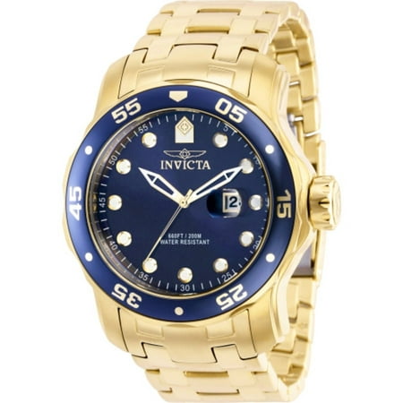 Invicta Pro Diver Blue Dial Men's Watch 39086