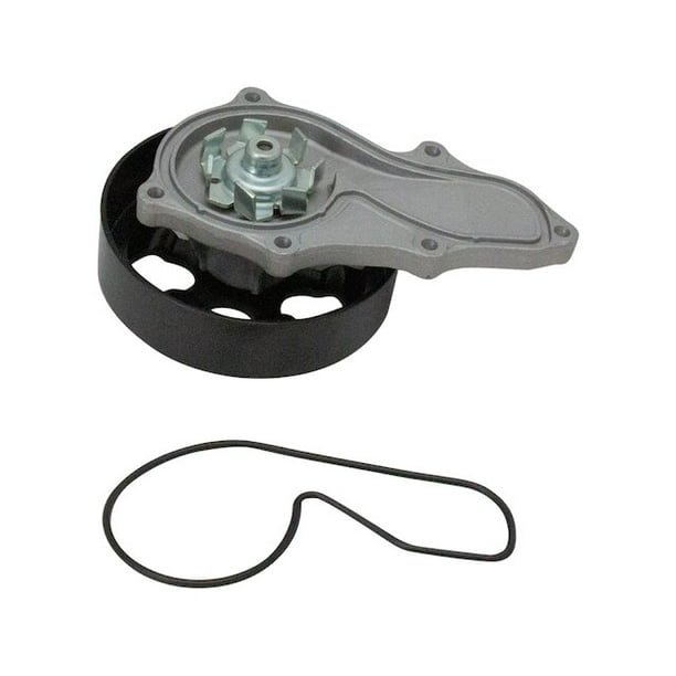 Honda Crv Engine Water Pump
