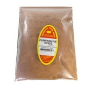 Marshalls Creek Spices XL PUMPKIN PIE SPICE REFILL